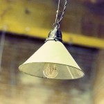 suspension industrielle