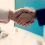 handshake