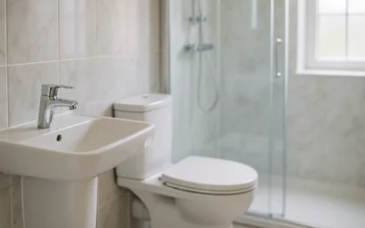 Optimiser Votre Salle de Bain : Conseils pour une Installation Moderne et Pratique