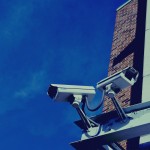 caméra vidéosurveillance