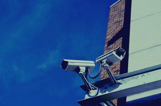 Pour une sécurité optimale : installer une caméra de vidéosurveillance