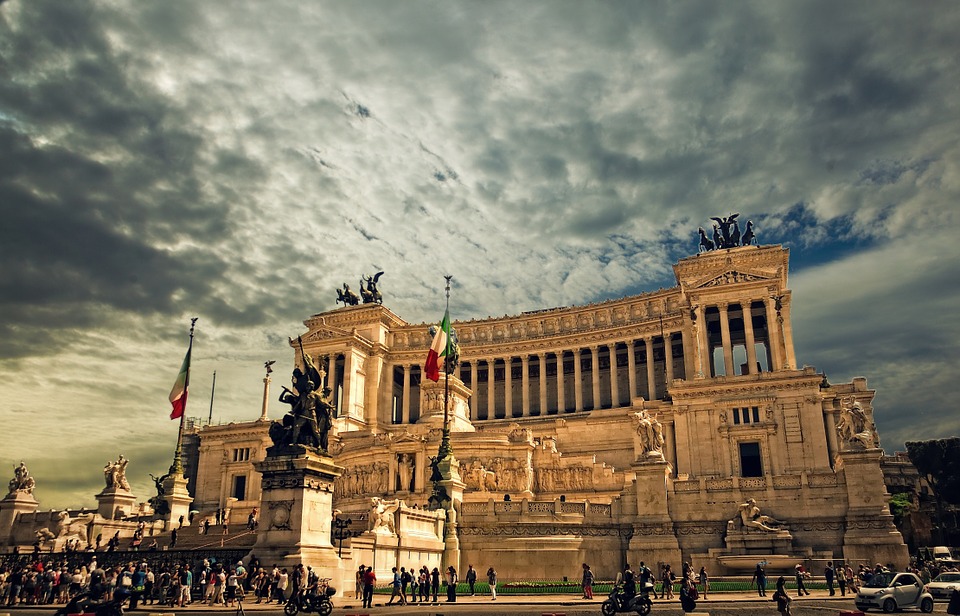 Que faire à Rome en 3 jours ?