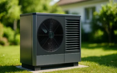 Pompe à chaleur basse VS haute température