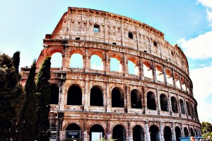 colosseo-roma