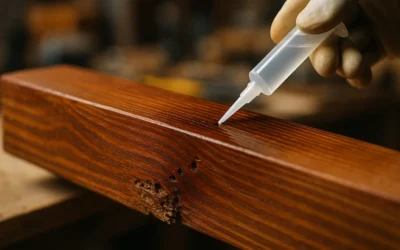 Protéger Votre Charpente : Guide Actuel et Complet Contre les Termites