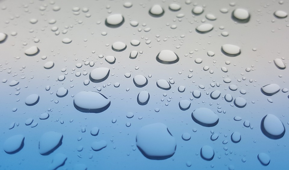 Mes astuces pour récupérer l’eau de pluie