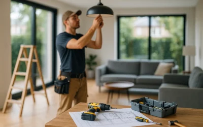 Rénovation Maison : Comment Évaluer et Optimiser Votre Budget en 2025