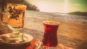 spiaggia