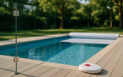 Sécuriser Votre Piscine en 2025 : Dispositifs de Sécurité Innovants et Conformes