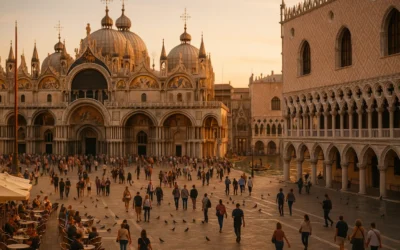 Venise : quels sites visiter ?