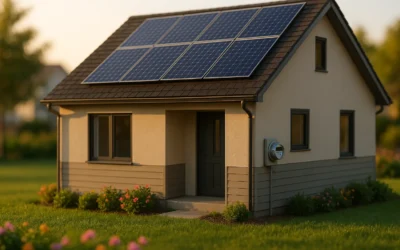 Electricité dans les Maisons Neuves : Coûts et Considérations Actuelles en 2025