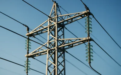 L’Électricité Aujourd’hui : Entre Innovations et Consommation Responsable