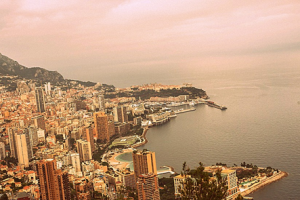 monaco