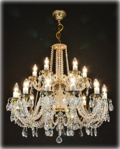 lustre