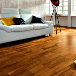 Le parquet pour un rendu plus chaleureux