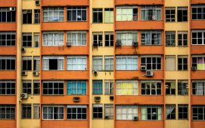 immeuble