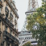 Appartement Paris