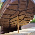 Chaussures Chantier