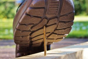 Chaussures Chantier