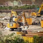 Vehicule Chantier