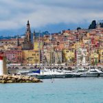 french riviera