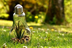 Save Energy