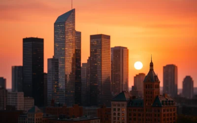 Les Nouvelles Tendances du Marché Immobilier à Surveiller en 2025