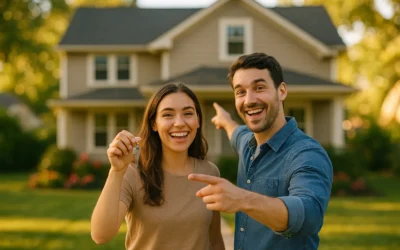 Conseils pour acheter sa première maison