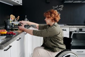 Adapter Un Logement Aux Personnes Handicapes