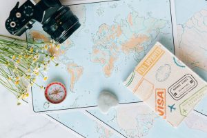 Aller Faire Un Tour Du Monde