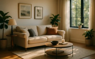 Combien ça coûte de refaire l’intérieur d’une maison ?