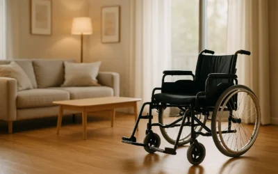 Évolution des Logements Adaptés aux Personnes en Situation de Handicap en 2025