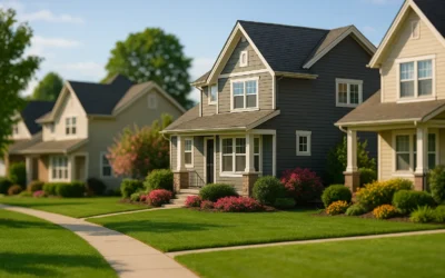 Comment faire estimer son bien immobilier ?