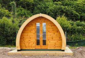 Construire Un Abri De Jardin Chez Soi