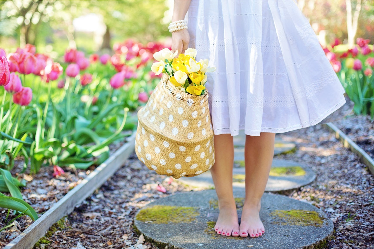 Nos conseils pour réussir la pose de vos bordures de jardin