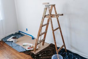 Entretien Des Outils De Peintures
