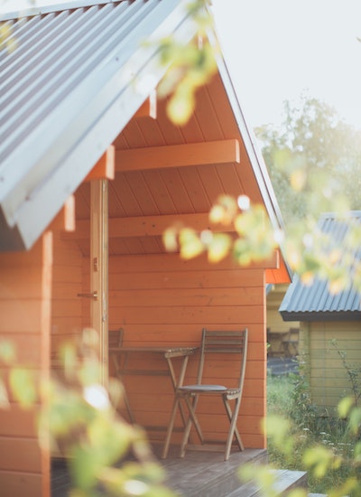 Quelles étapes pour construire un abri de jardin ?