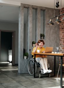 Habitat Adapté Aux Personnes Handicapées