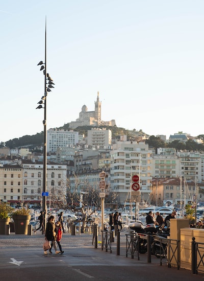 Habiter En Provence