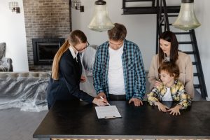 La Vente En Immobilier