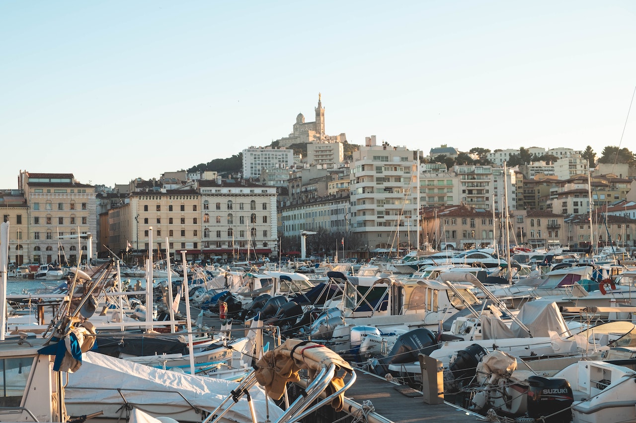 Pourquoi s’installer en Provence ?