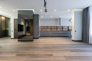 Réussir la pose d'un parquet