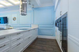 Une Salle De Bain Refaite
