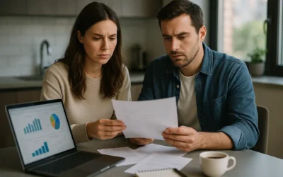 Comment obtenir le meilleur taux hypothécaire pour votre achat immobilier ?