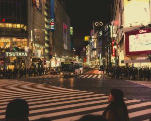 Quartier Shibuya Tokyo