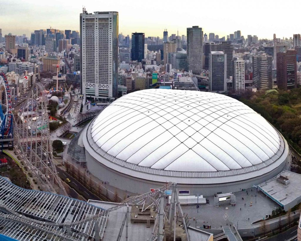 Tokyo Dome