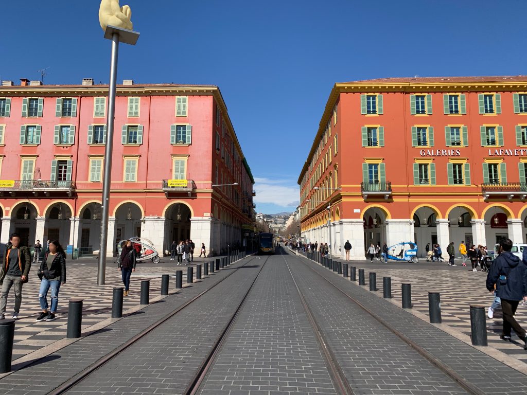 Acheter un local commercial sur Nice peut être bénéfique pour votre entreprise