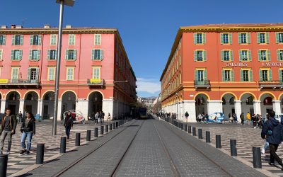 Pourquoi acheter un local commercial sur Nice ?