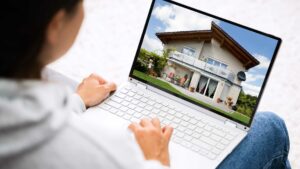 acheter sa maison en ligne