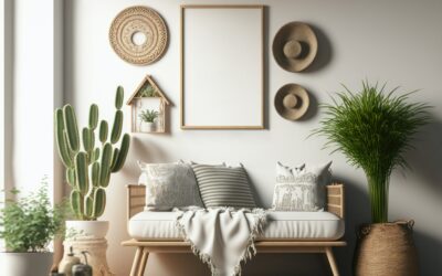 Les astuces pour aménager son intérieur avec style sans se ruiner